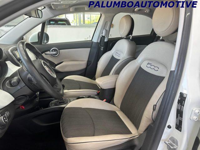 FIAT 500X 1.6 MultiJet 120 CV Business