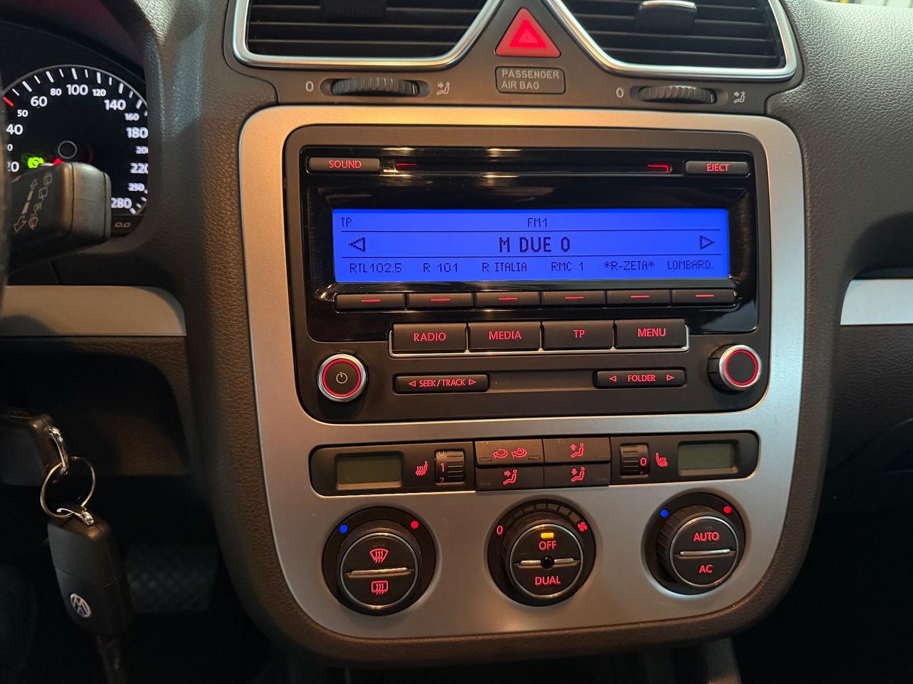 Volkswagen Scirocco 2.0 TFSI DSG *SUPERPREZZO*