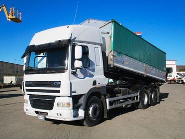 DAF CF 85.460 RIF.3904