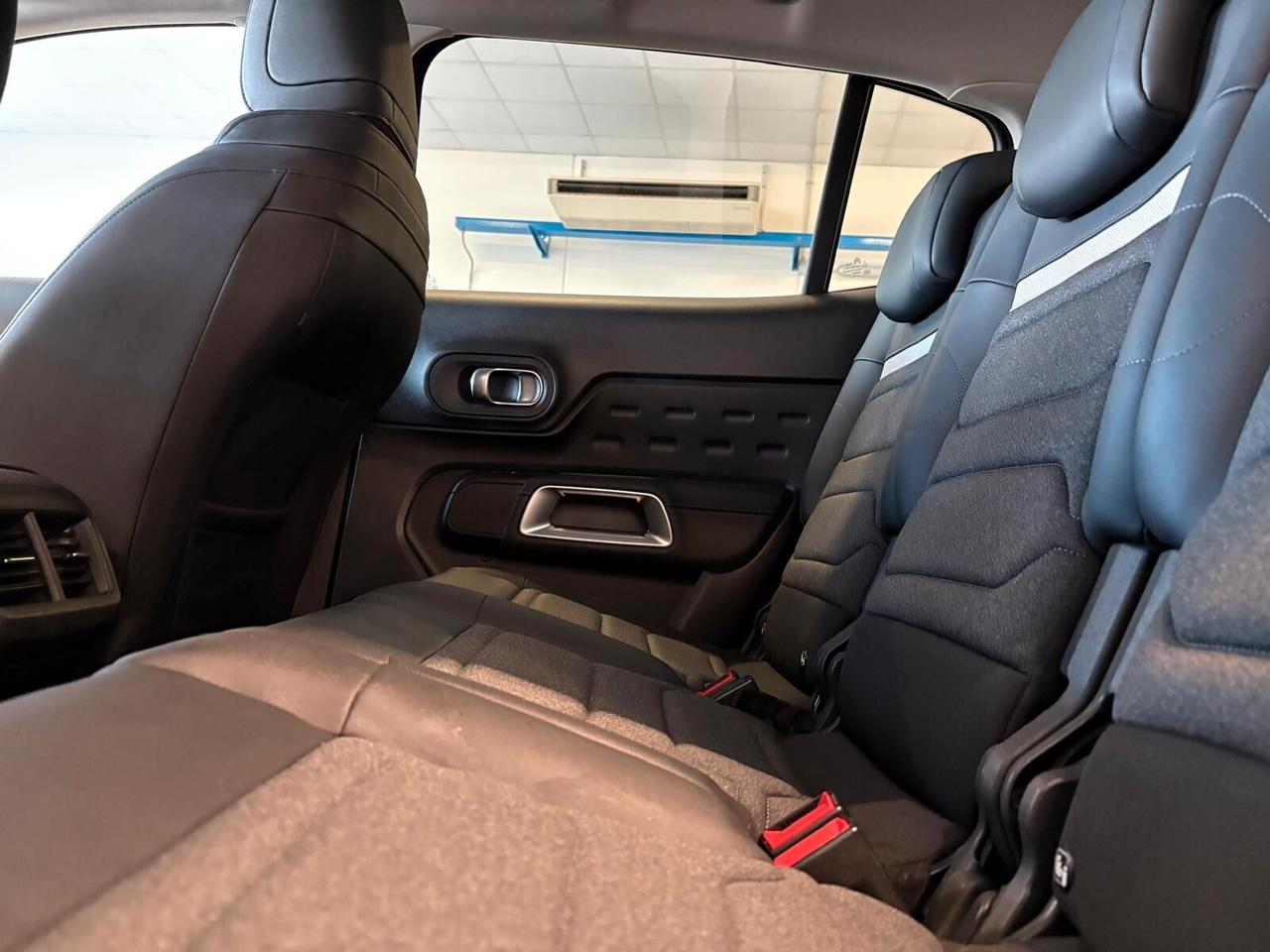 Citroen C5 Aircross MAX BlueHDi 130 EAT8 SPOTICAR