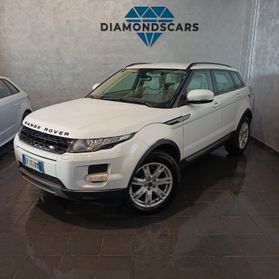 Land Rover RANGE ROVER EVOQUE 2.2 TD4 PERFETTA