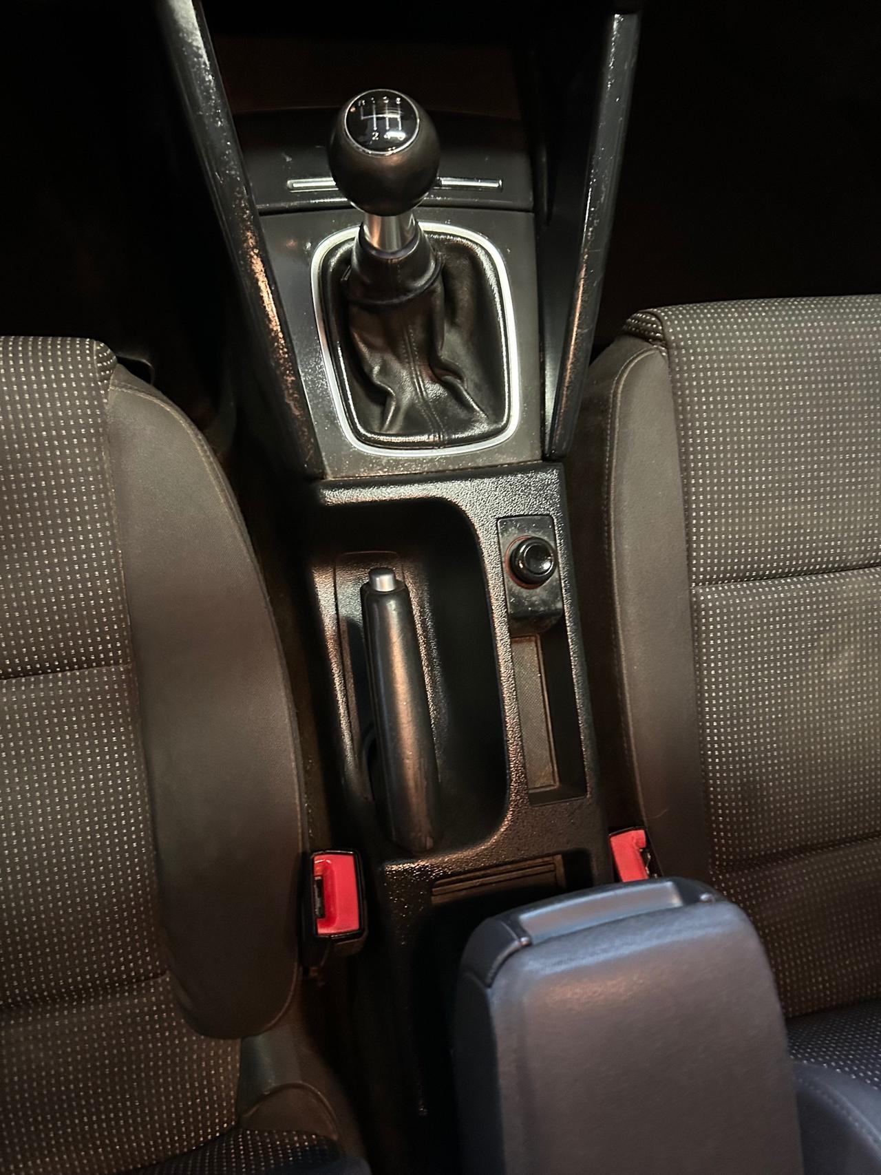 Audi A3 Sportback 2.0 140cv