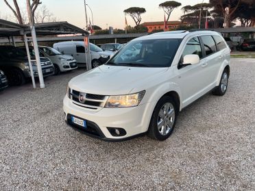 Fiat Freemont 2.0 Multijet 170 CV Lounge