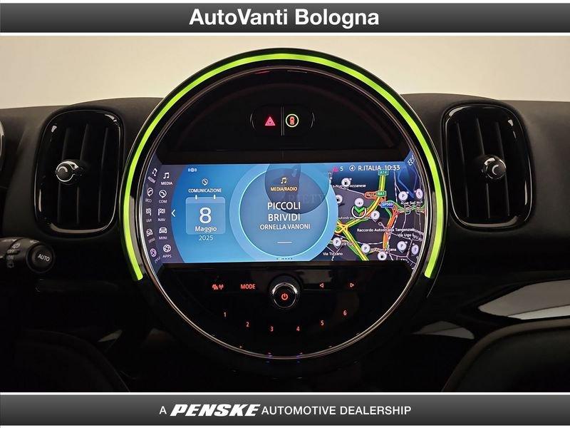 MINI Mini Countryman F60 Mini 2.0 Cooper D Essential Countryman