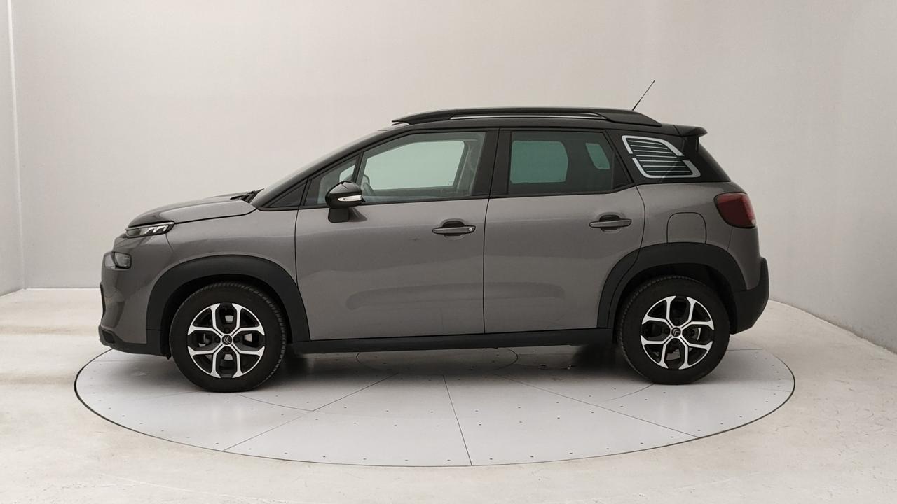 CITROEN C3 Aircross I 2021 - C3 Aircross 1.2 puretech Shine s&s 110cv