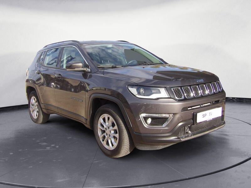 Jeep Compass 1.3 T4 190CV PHEV AT6 4xe Limited