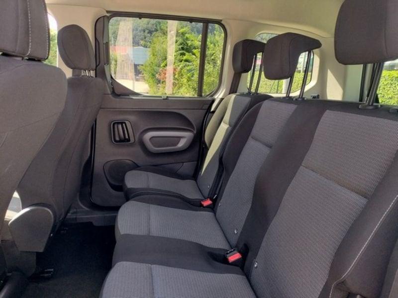 Toyota Proace City Verso 1.5D 100CV M/T L1 Executive