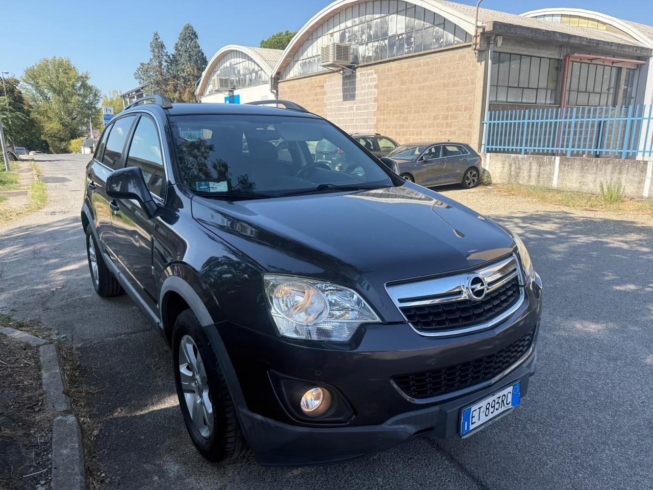 Opel Antara 2.2 CDTI 163CV Start&Stop 4x2 Cosmo