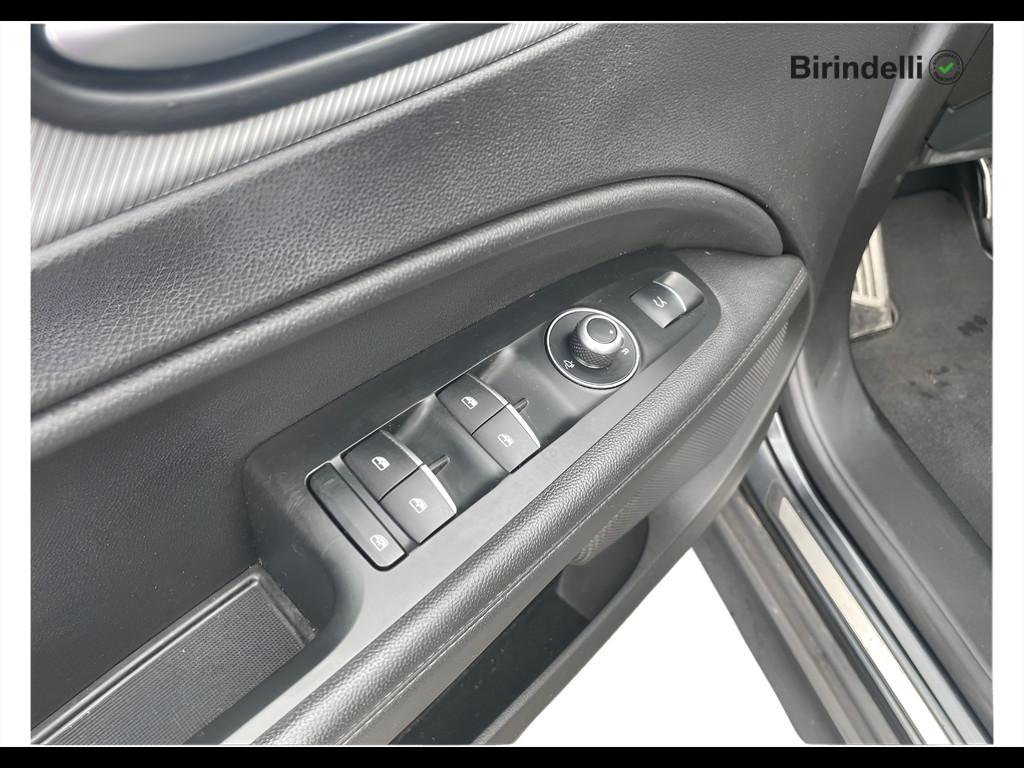 ALFA ROMEO Stelvio - Stelvio 2.2 Turbodiesel 190 CV AT8 Q4 Sprint