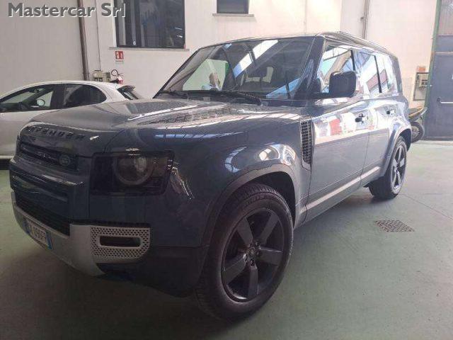 LAND ROVER Defender Defender 2020 110 3.0d i6 mhev SE awd 250cv auto 7