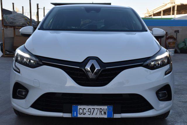 RENAULT Clio Blue dCi 100 CV 5 porte Business