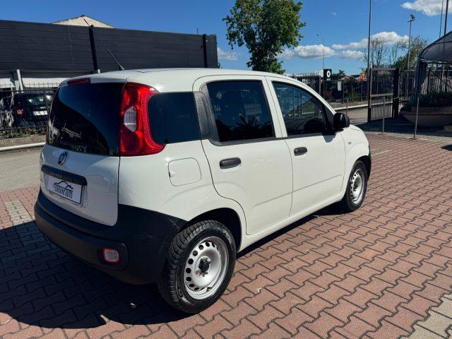 FIAT New Panda 1.3 MJT S.&S. POP VAN 2 POSTI AZIENDALE