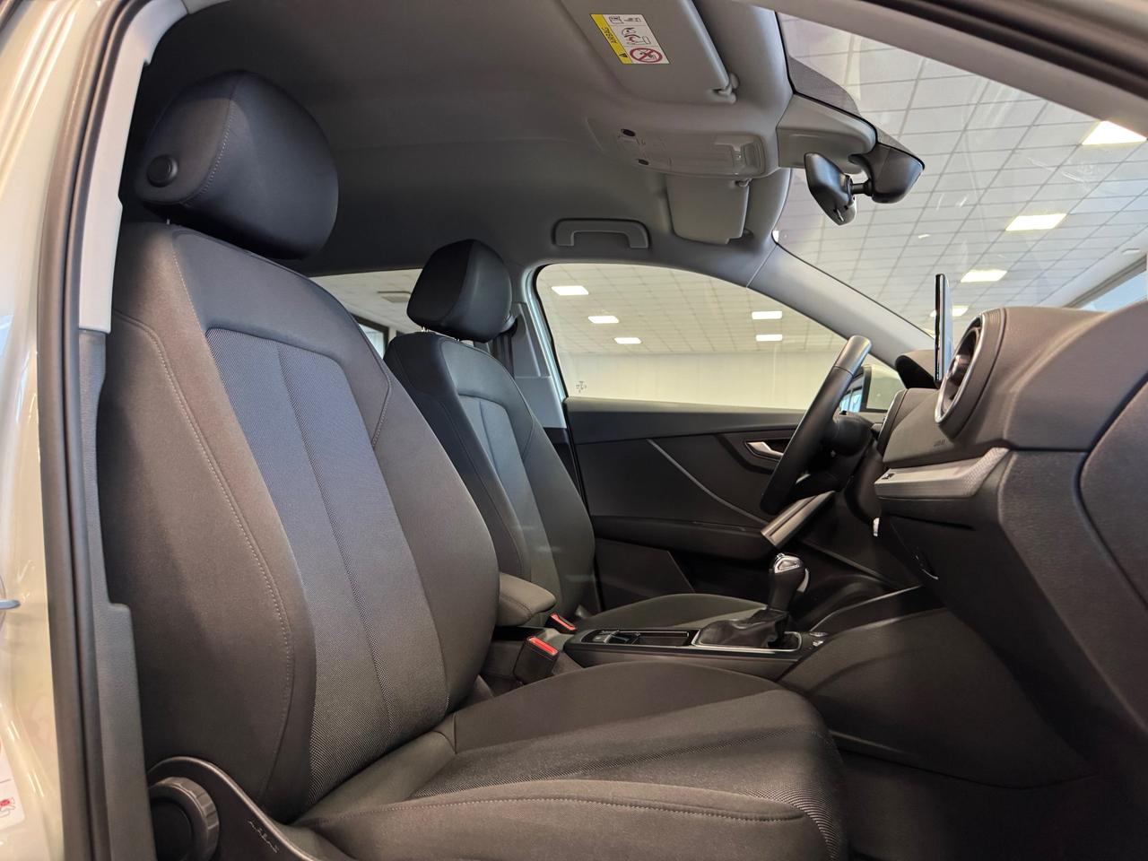 Audi Q2 35 TFSI S tronic Advanced