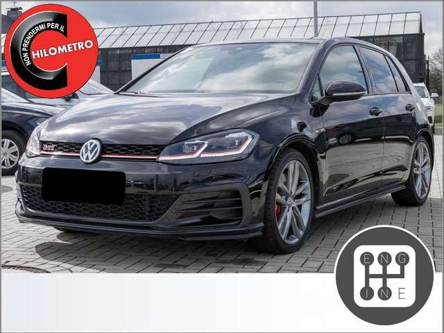 Volkswagen Golf GTI Performance 2.0 245 CV *TettoPanorama *Keyless