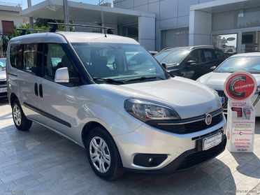 Doblò 1.6 MJT 105CV PC Combi N1 SX