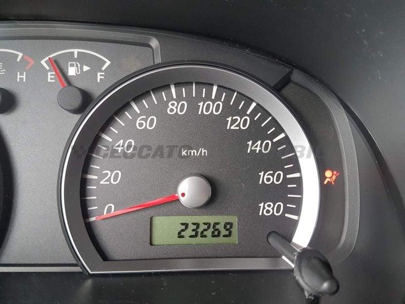 Suzuki Jimny Jimny 1.3 vvt JLX 4wd E5