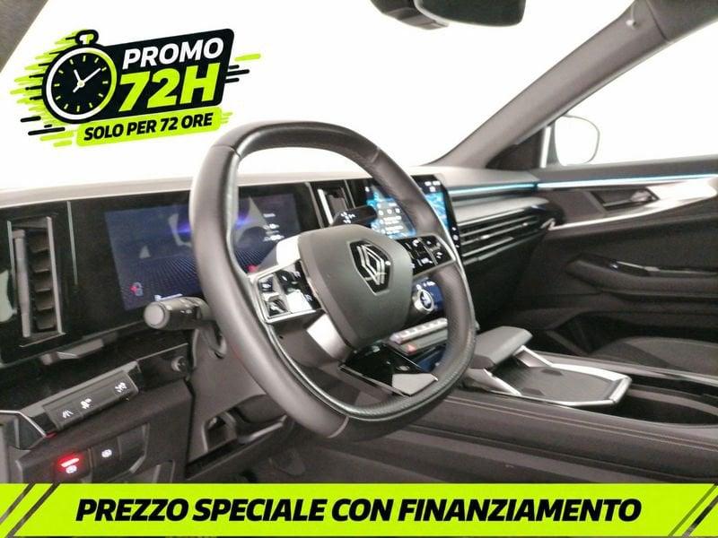 Renault Austral 1.2 E-Tech full hybrid Techno 200cv auto