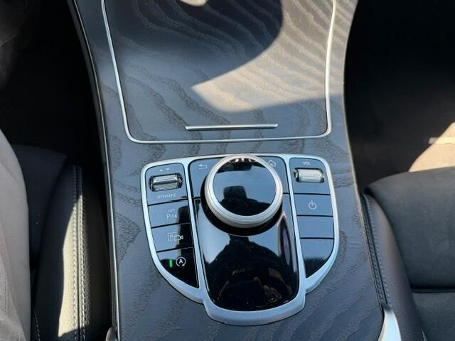 Mercedes-benz C 200 Auto EQ-Boost Premium amg sport