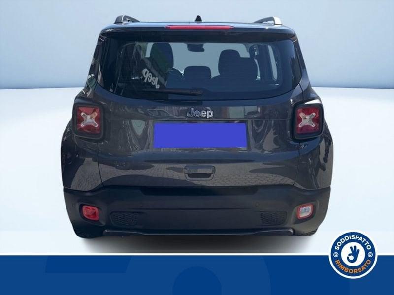 Jeep Renegade 1.6 Multijet Limited MY23