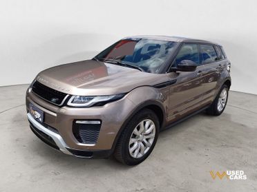 Land Rover RR Evoque Range Rover Evoque 2.0 TD4 150 CV 5p. SE Dynamic