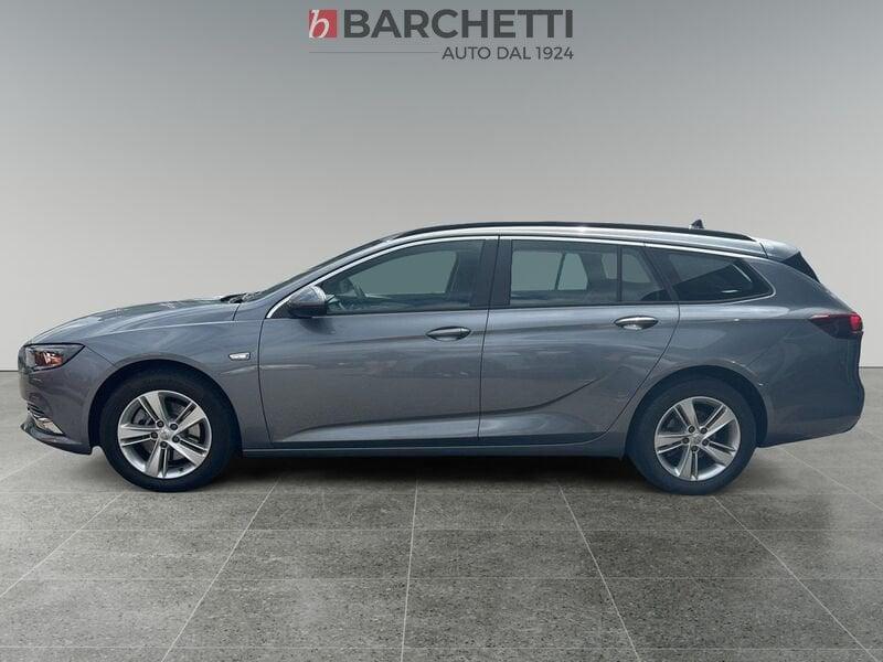 Opel Insignia 18 INS-ST BUSIN 16CDTI 136 AT6