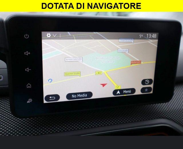 DACIA Sandero Stepway 1.0 TCe 100 CV ECO-G Comfort