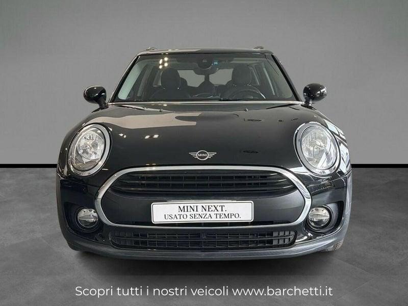 MINI Clubman One 1.5 One