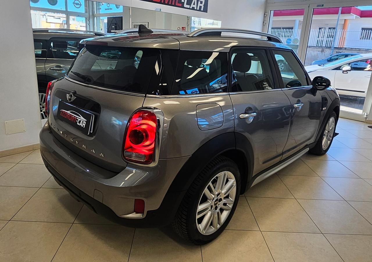 Mini Cooper D Countryman 1.5 One Business KM 110000
