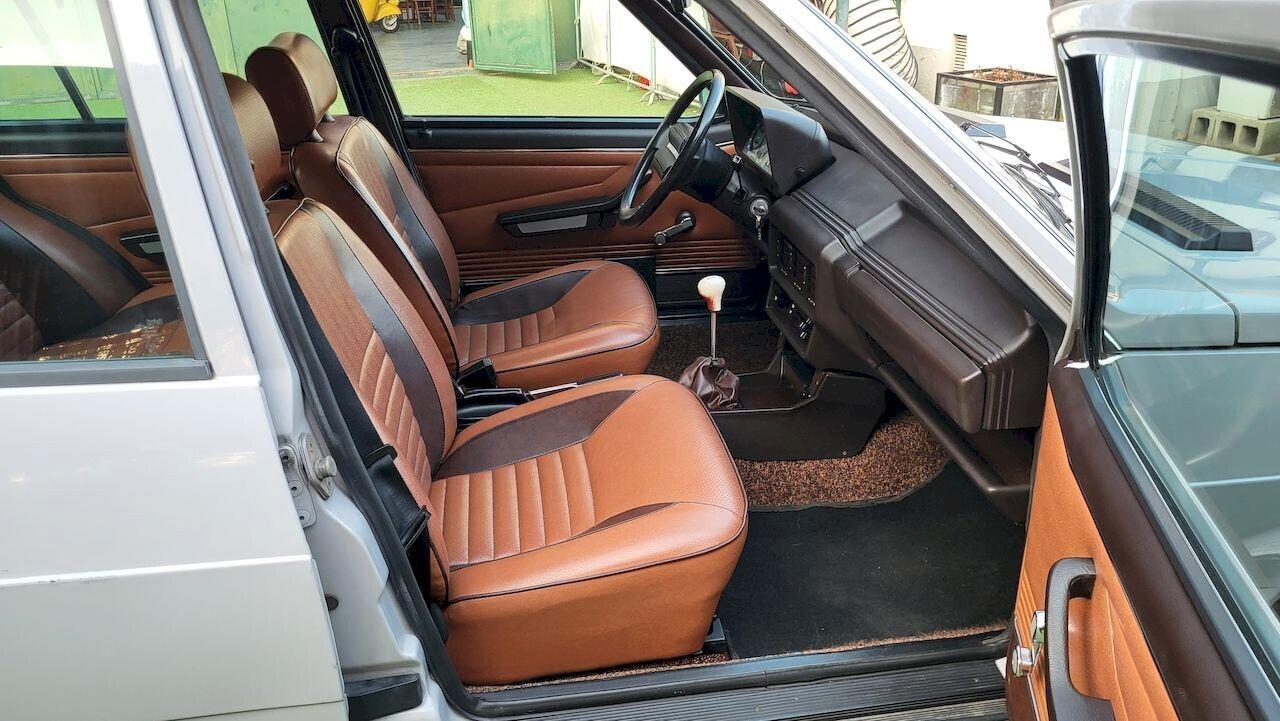 Alfa Romeo Giulietta 1.3 – 1979 - SUMMER PRICE