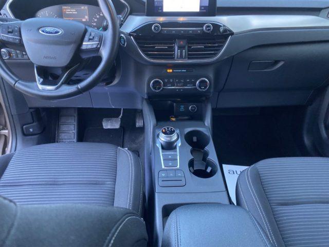 FORD Kuga 1.5 EcoBlue 120 CV 2WD Titanium