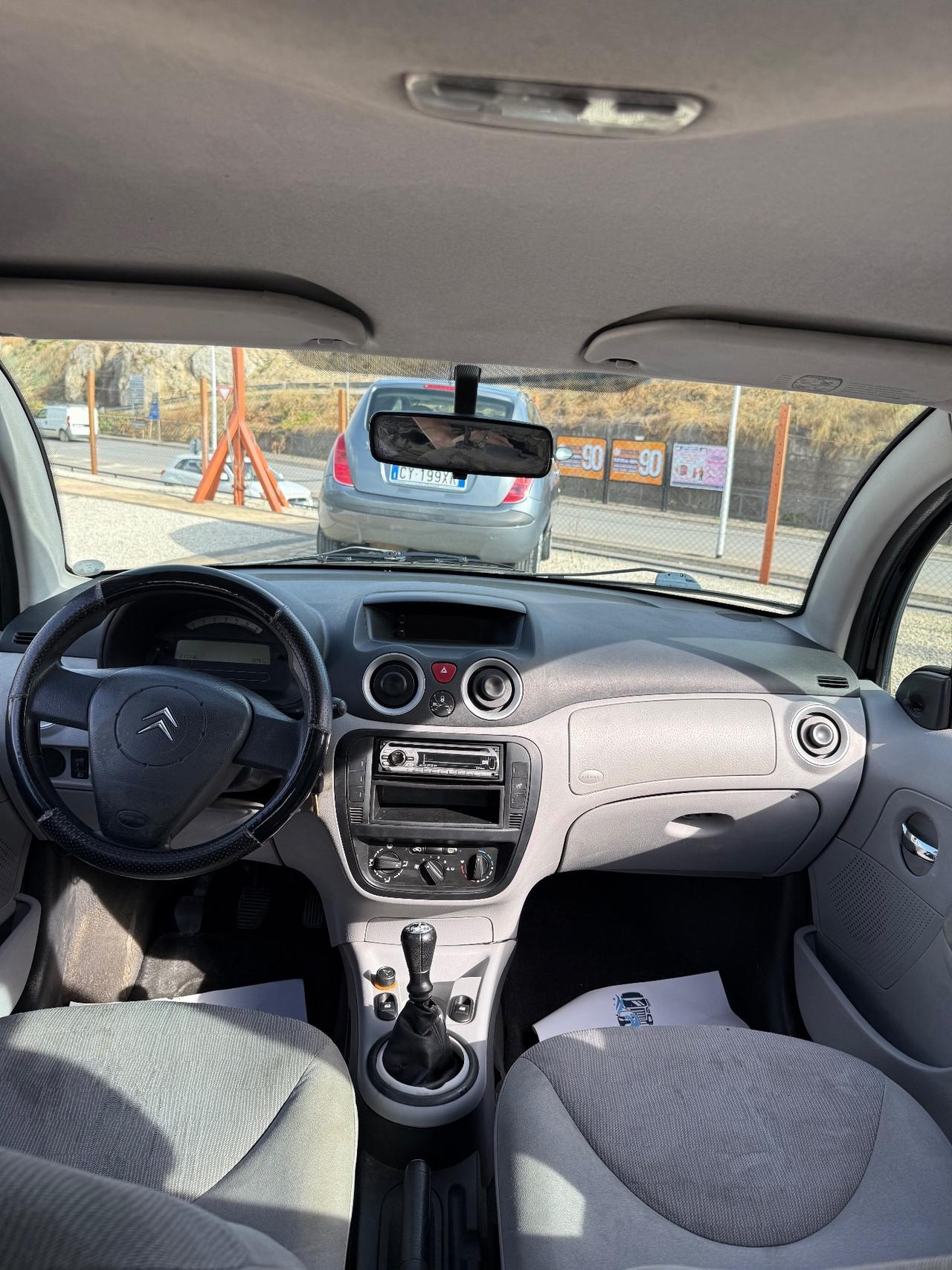 Citroen C3 1.4 HDi 70CV Classique