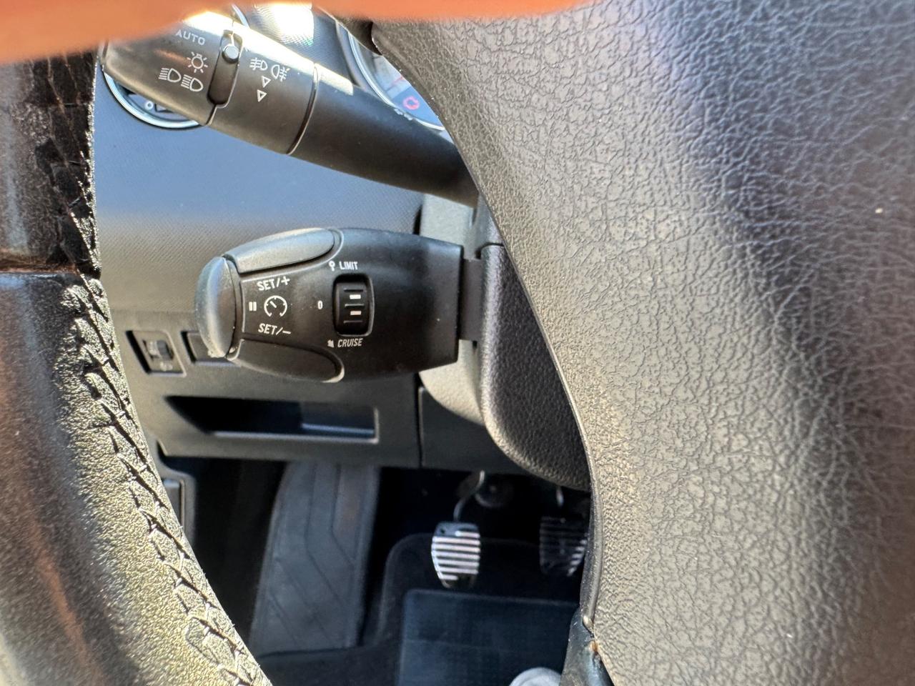 Peugeot 308 SW 2.0 DIESEL 136CV Ciel Féline 2008