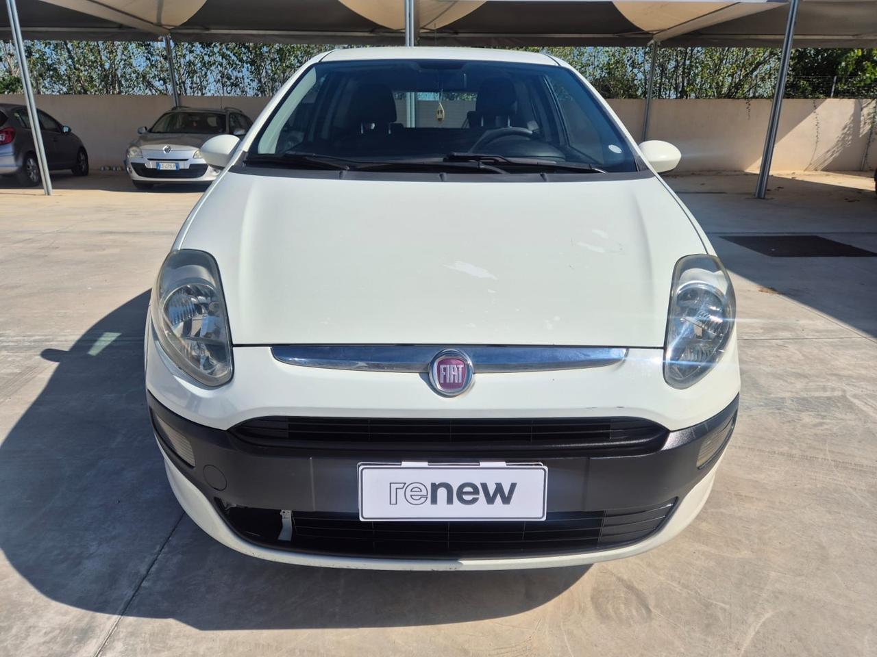 Fiat Punto Evo 1.3 Mjt 75 CV DPF 3 porte S&S Dynamic