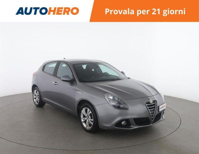 ALFA ROMEO Giulietta 1.6 Turbo 120 CV Progression