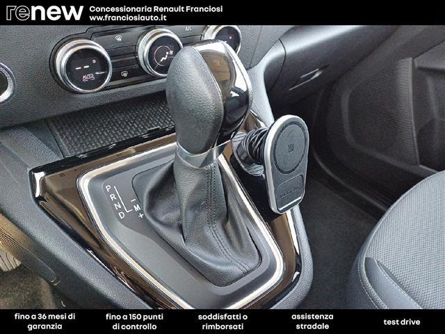 RENAULT Kangoo 1.5 Blue dCi Equilibre EDC