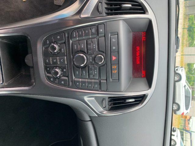 OPEL Astra 1.7 CDTI 125CV Sports Tourer Cosmo