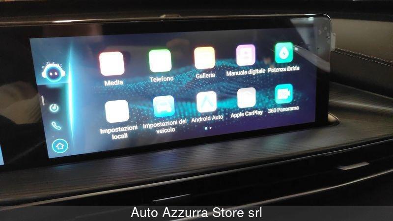 DR AUTOMOBILES dr 7.0 PHEV DR 7.0 1.5 Plug-in Hybrid * - 2.000€ DI EXTRA*