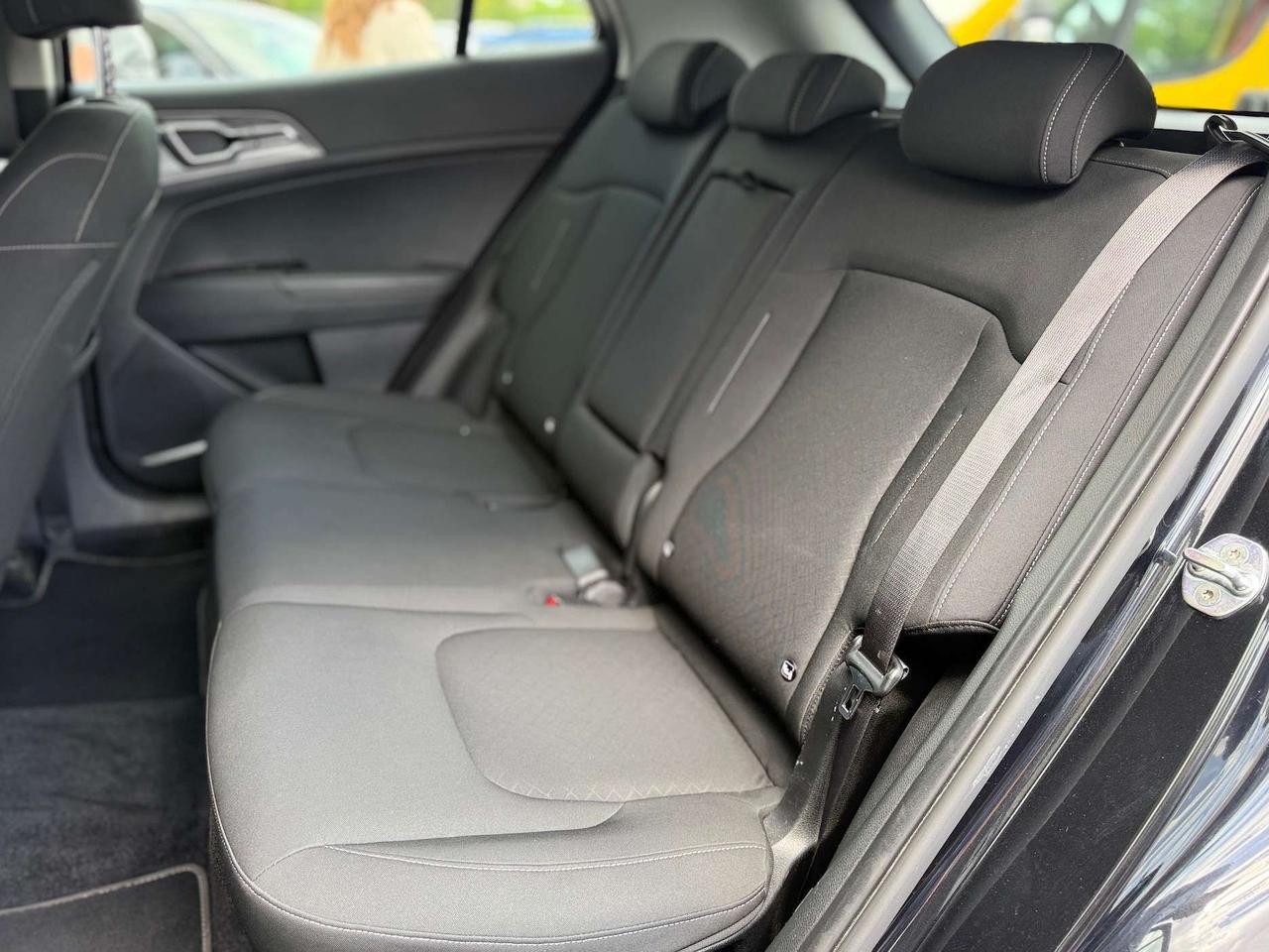 Kia Sportage 1.6 CRDi MHEV DCT 136CV E6 - 2022