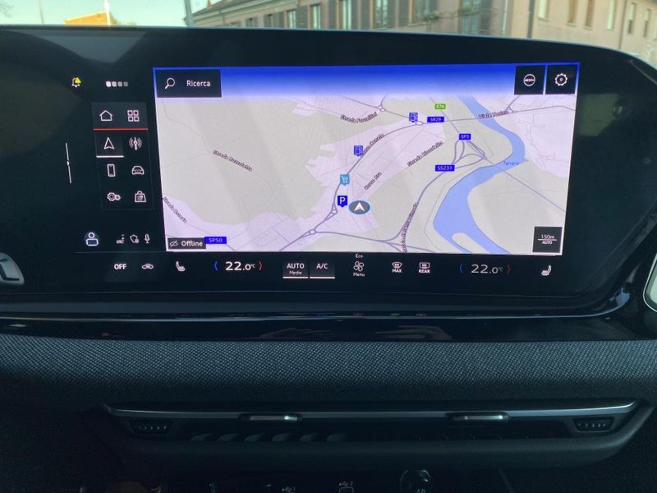 Audi A5 Avant TDI 150 kW S tronic mHEV+ S Line edition