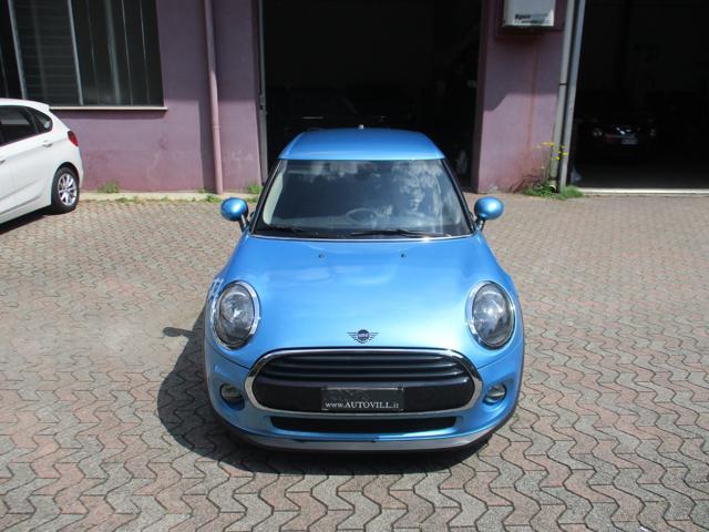 MINI Cooper 1.5 Cooper Business 5 porte Automatica*SOLO40000KM