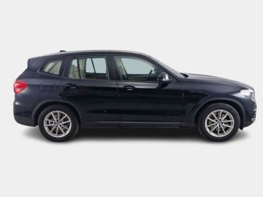 BMW X3 xDrive 30e Business Advantage Autom.