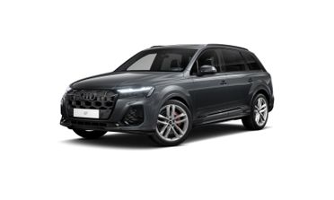 AUDI Q7 SUV 50 TDI QUATTRO TIPTRONIC S