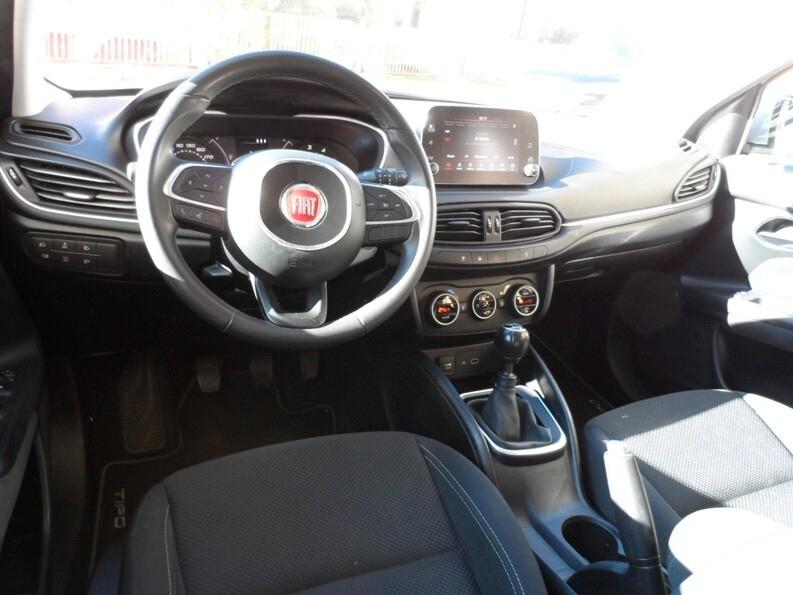 Fiat Tipo SW 1.6 Mjt 120 CV Business 2018