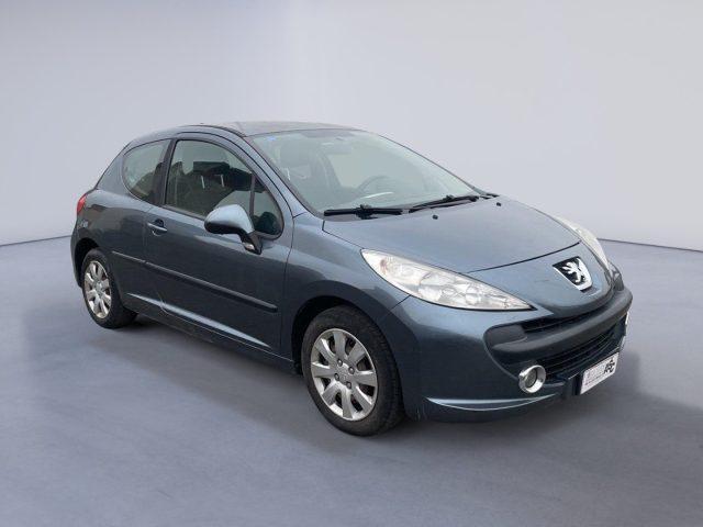 PEUGEOT 207 1.6 HDi 90CV 3p. ADATTA A NEOPATENTATI