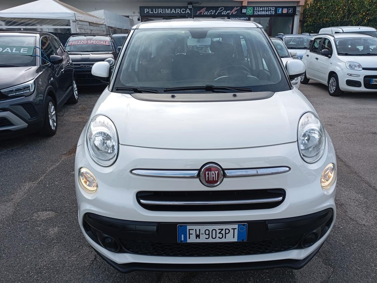 Fiat 500L 1.6 Multijet 120CV Business