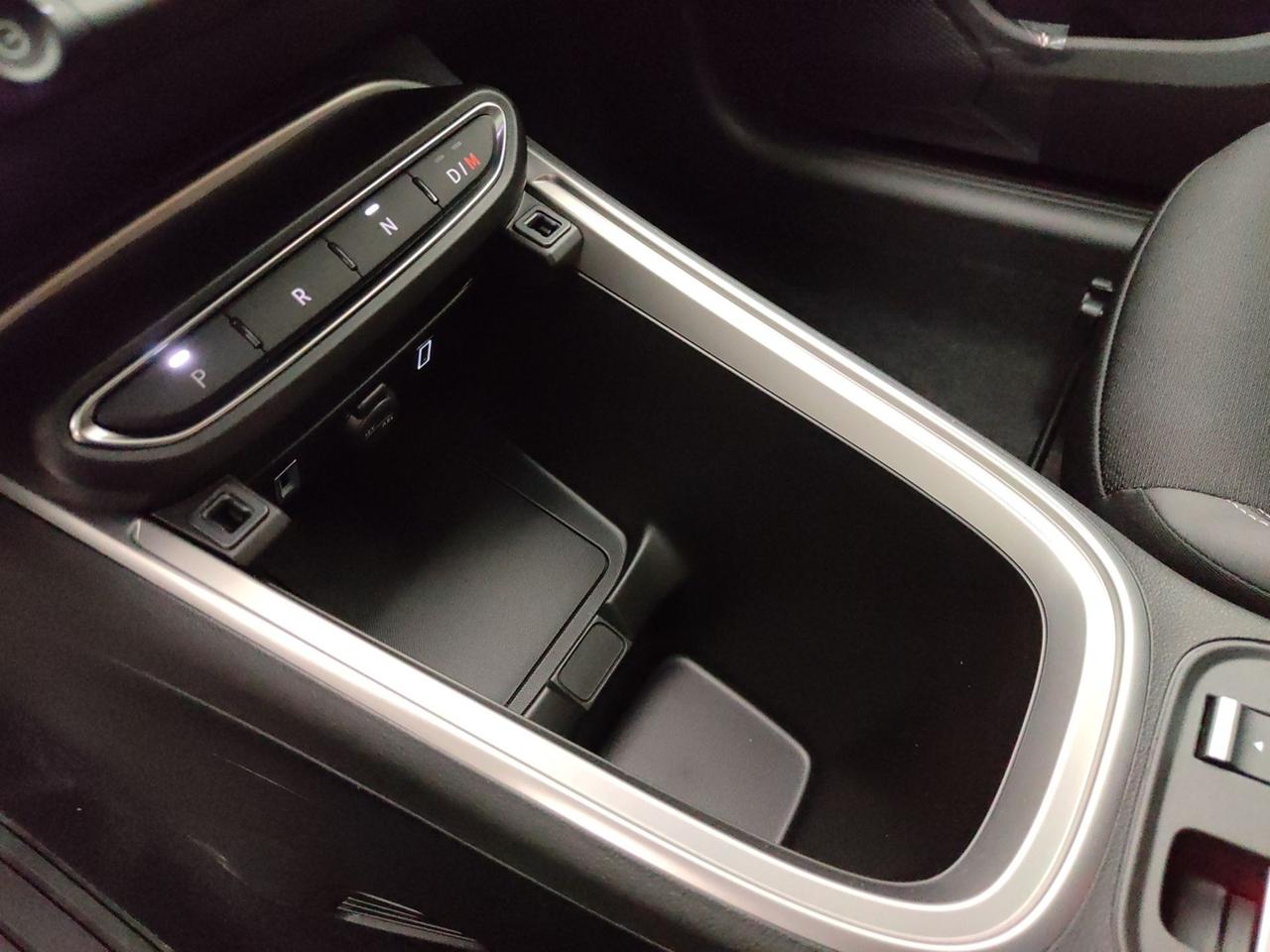 JEEP Avenger 1.2 MHEV 110CV TECH & SKY DCT (TETTO APRIBILE, INFOTAINMENT & CONVENIENCE PACK LIGHT)