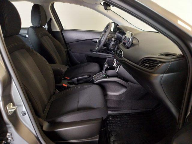FIAT Tipo 1.5 Hybrid DCT 5 porte