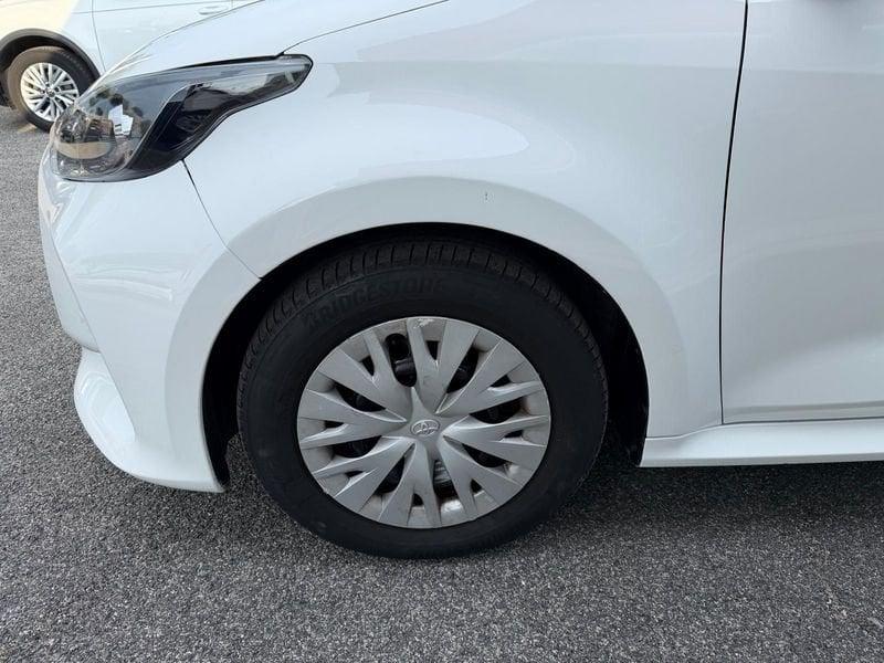 Toyota Yaris 1.5 Hybrid Active, RETROCAMERA, PRONTA CONSEGNA!