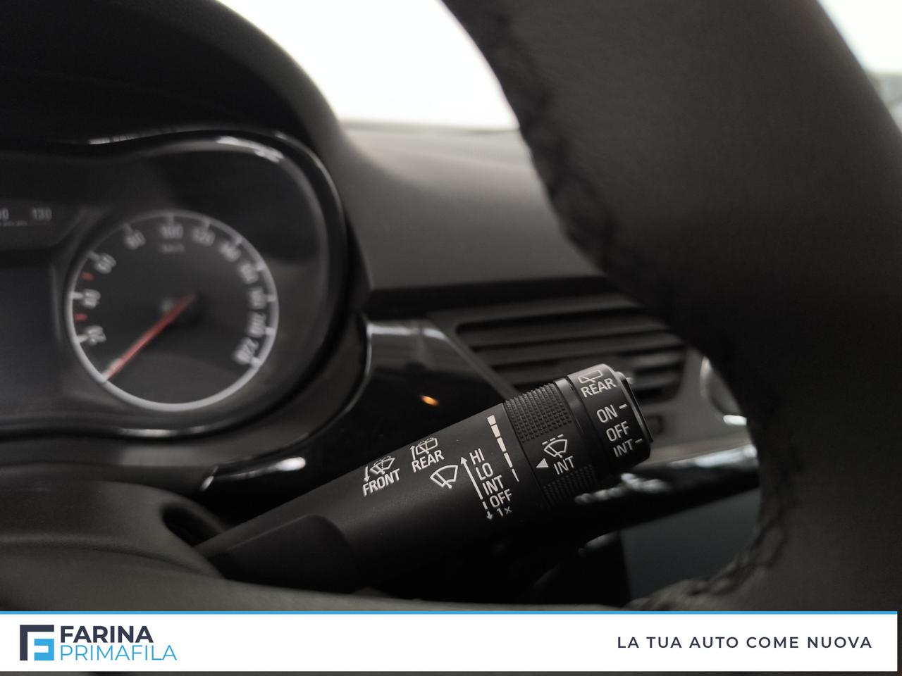 OPEL Corsa V 2015 - Corsa 5p 1.4 b-Color s&s 90cv