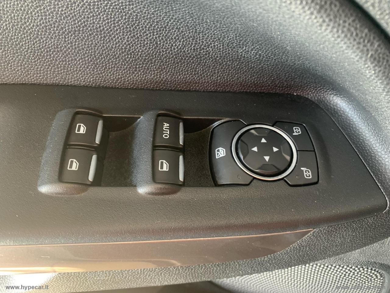 FORD EcoSport 1.5 TDCi 100 CV S&S Business
